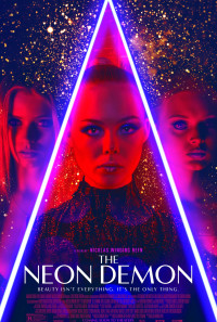 The Neon Demon Poster 1
