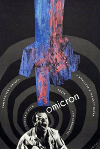 Omicron Poster 1