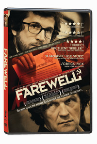 Farewell Poster 1