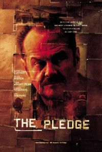 The Pledge Poster 1