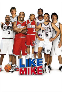 Like Mike Poster 1