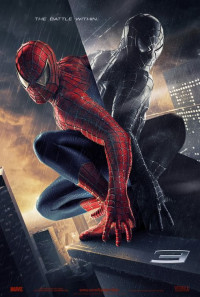 Spider-Man 3 Poster 1