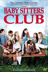 The Baby-Sitters Club Poster 1