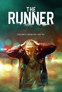 The Runner Poster 1