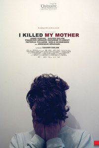 I Killed My Mother Poster 1