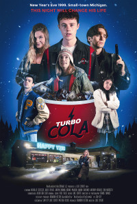 Turbo Cola Poster 1