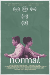 normal. Poster 1