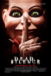 Dead Silence Poster 1