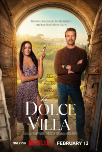 La Dolce Villa Poster 1