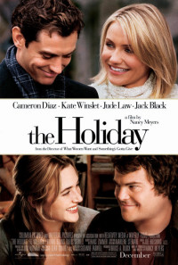 The Holiday Poster 1
