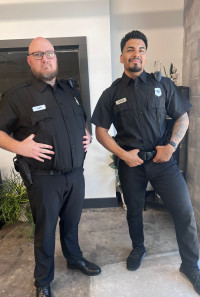 Body & Soul Poster 1