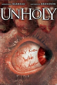 Unholy Poster 1