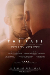 The Pass Poster 1