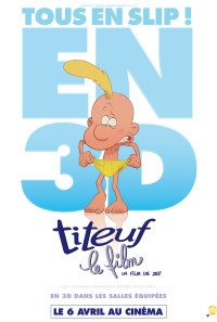 Titeuf Poster 1