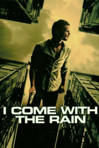 I Come with the Rain Poster 1