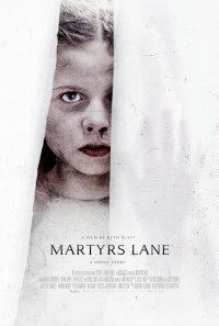 Martyrs Lane Poster 1