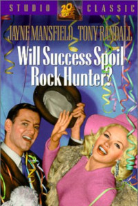Will Success Spoil Rock Hunter? Poster 1