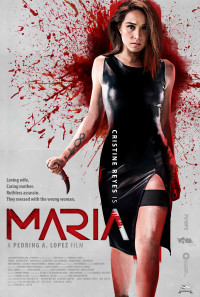 Maria Poster 1