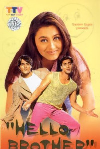 Hello Brother Poster 1