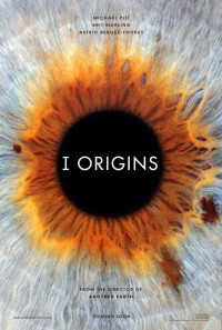 I Origins Poster 1