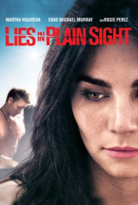 Lies in Plain Sight Poster 1