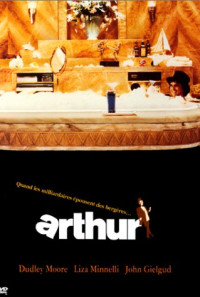 Arthur Poster 1