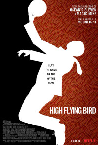 High Flying Bird Poster 1