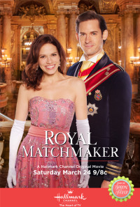 Royal Matchmaker Poster 1