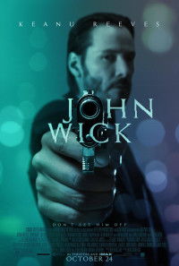 John Wick Poster 1