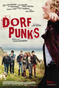 Dorfpunks Poster 1