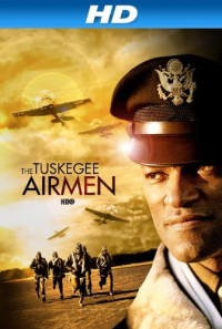 The Tuskegee Airmen Poster 1
