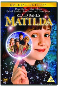 Matilda Poster 1