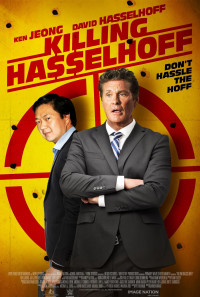Killing Hasselhoff Poster 1