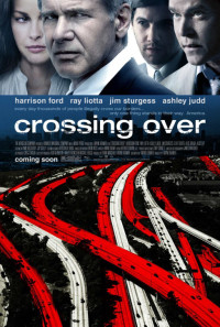 Crossing Over Poster 1