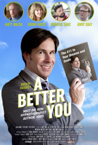 A Better You Poster 1