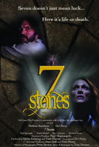 7 Stones Poster 1