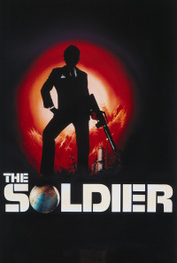 The Soldier Poster 1