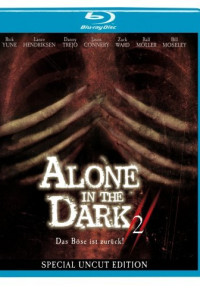 Alone in the Dark II Poster 1