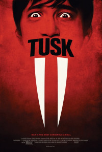 Tusk Poster 1