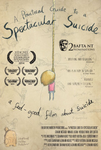 A Practical Guide to a Spectacular Suicide Poster 1