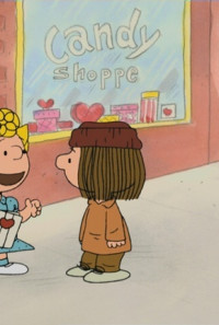 Be My Valentine, Charlie Brown Poster 1