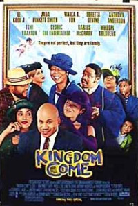 Kingdom Come Poster 1