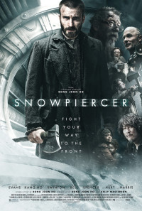 Snowpiercer Poster 1