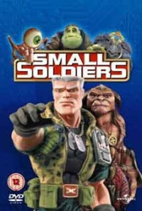 Small Soldiers Poster 1