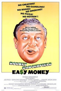 Easy Money Poster 1
