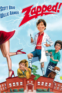 Zapped! Poster 1