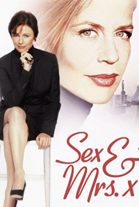 Sex & Mrs. X Poster 1