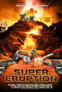 Super Eruption Poster 1