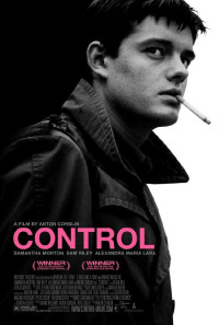 Control Poster 1