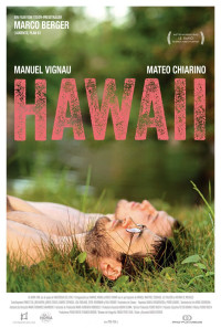 Hawaii Poster 1